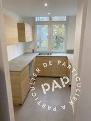 Ablon-sur-Seine 94区·70平·公寓·无家具[法国巴黎租房]