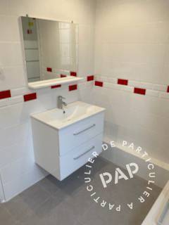 Ablon-sur-Seine 94区·70平·公寓·无家具[法国巴黎租房]