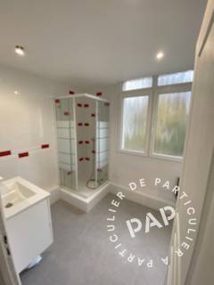 Ablon-sur-Seine 94区·70平·公寓·无家具[法国巴黎租房]