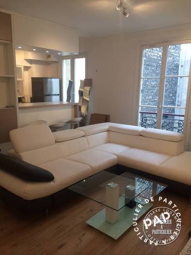 Vente appartement 3 pièces Paris 8e