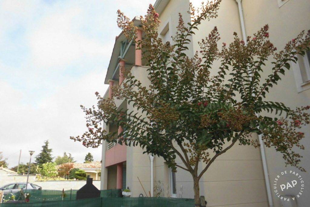 Vente appartement 3 pièces Marmande (47200)