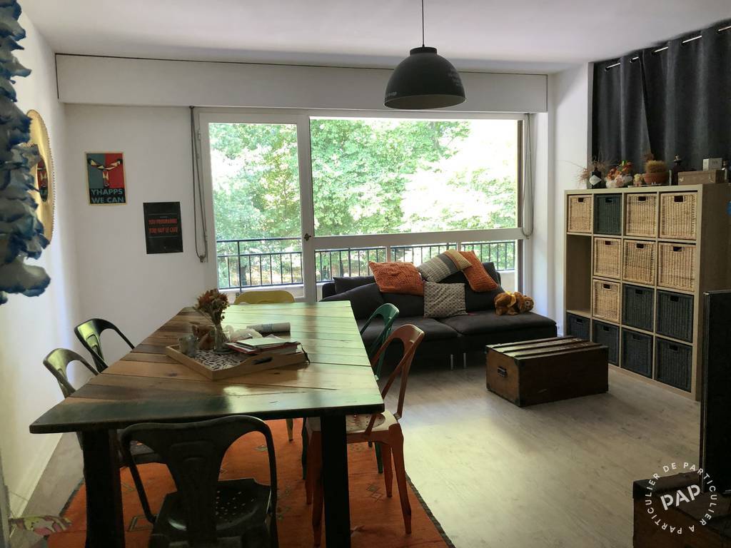 Vente appartement 4 pièces Pessac (33600)