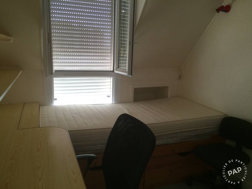 Vente appartement 2 pièces Paris 15e