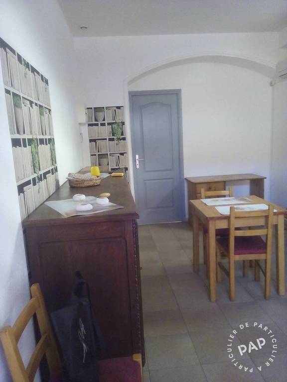 Location appartement studio Nice (06)
