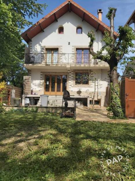 Vente maison Villeneuve-le-Roi (94290) - maison à vendre - Villeneuve