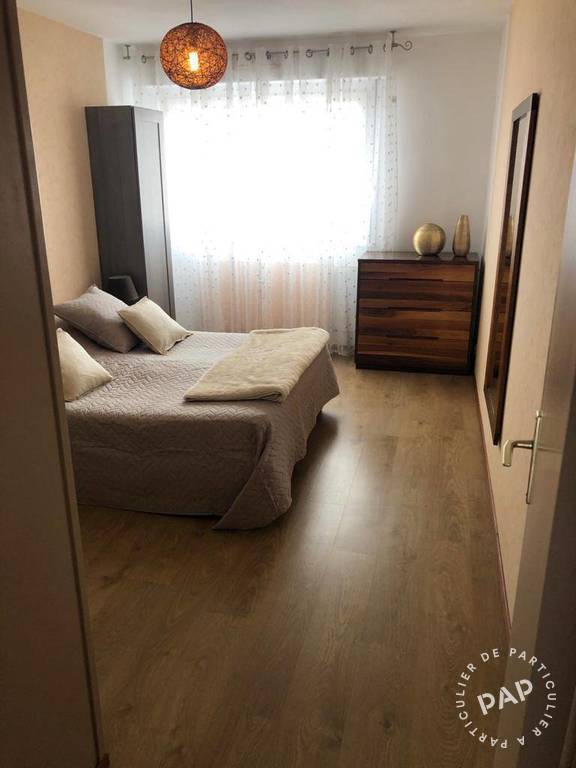 Vente appartement 3 pièces Mulhouse (68)
