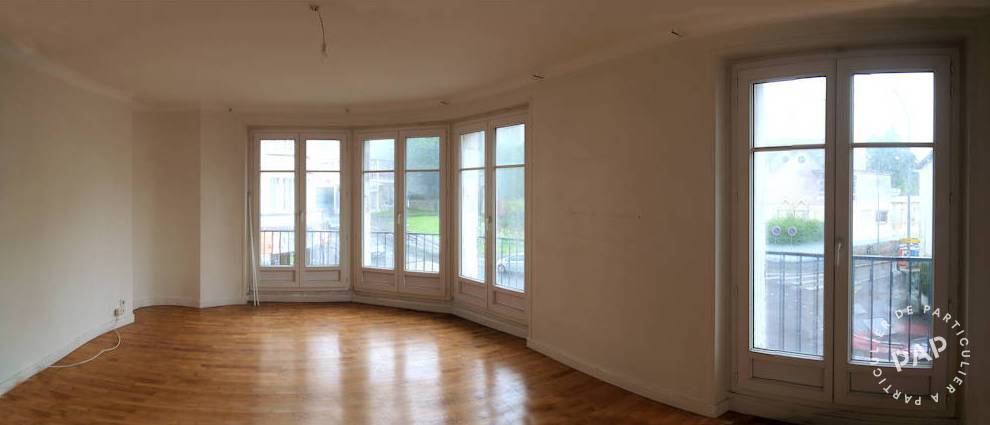 Location appartement 4 pièces Brest (29200)