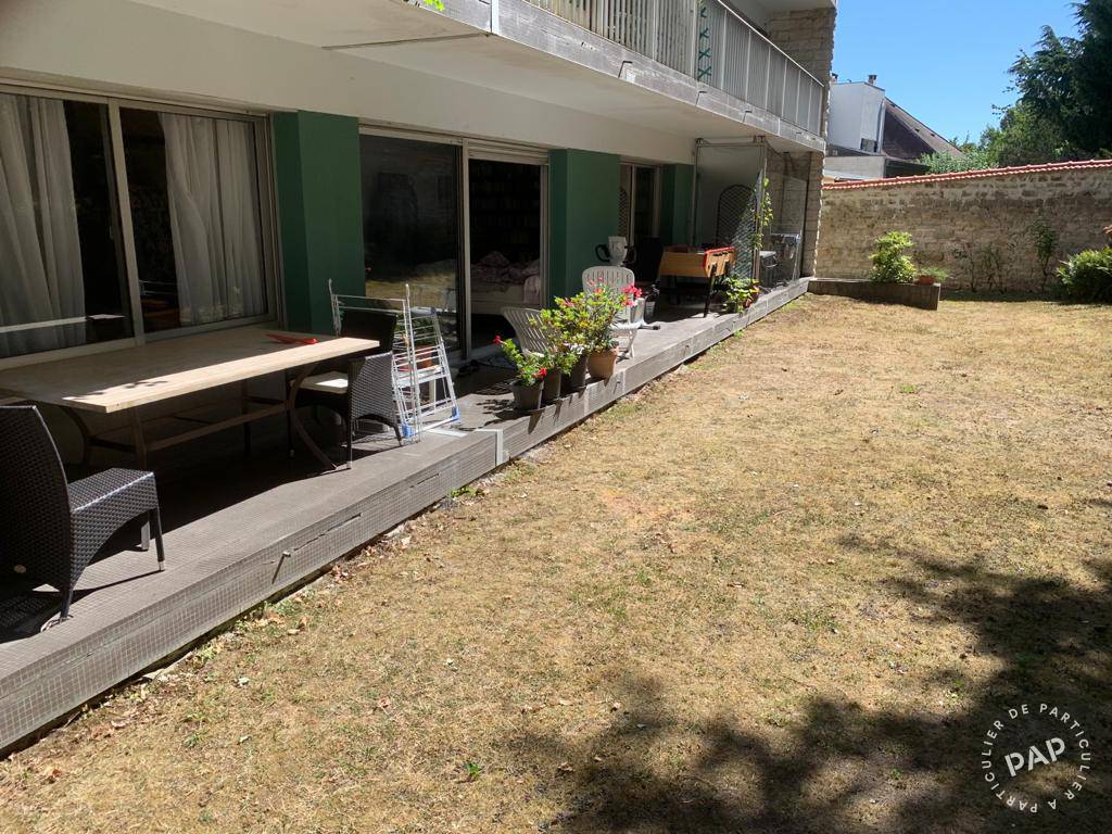 Vente appartement 5 pièces Bourg-la-Reine (92340)
