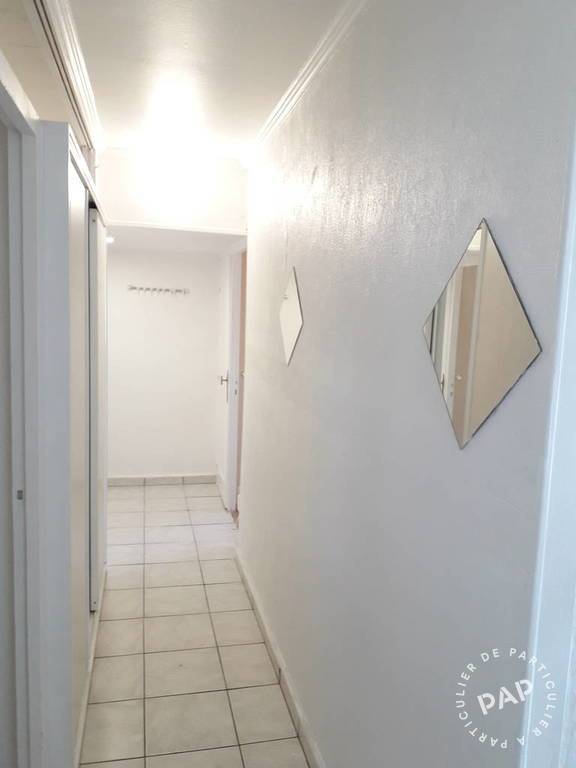 Vente appartement 3 pièces Pierrefitte-sur-Seine (93380)