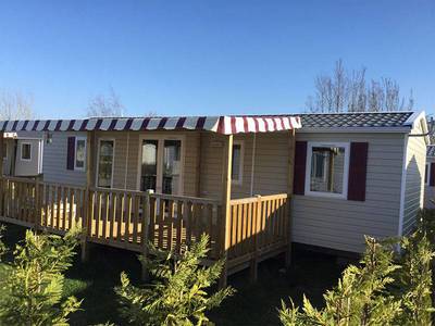 Mobil Home A Vendre De Particulier A Particulier Pap