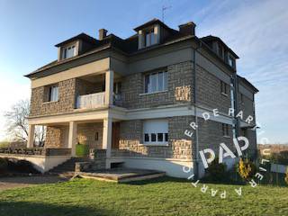 Vente appartement 2 pièces Saint-Martin-la-Garenne (78520)