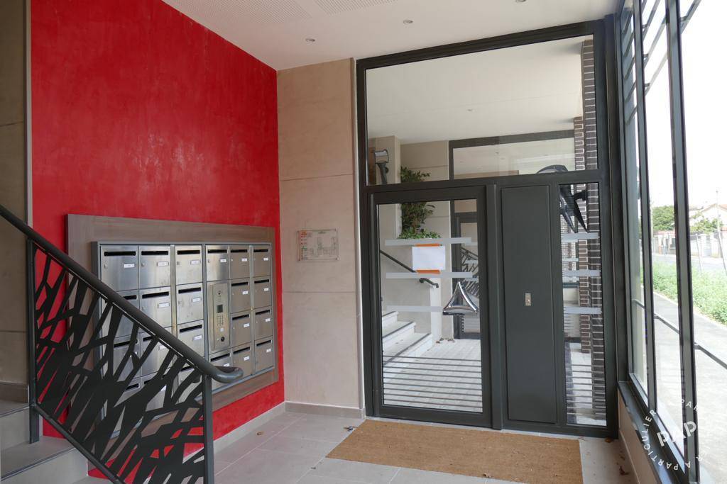 Location appartement 2 pièces Vigneux-sur-Seine (91270)