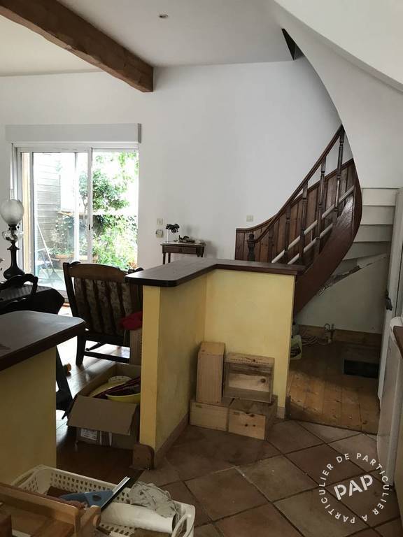 Vente maison 4 pièces Libourne (33500)