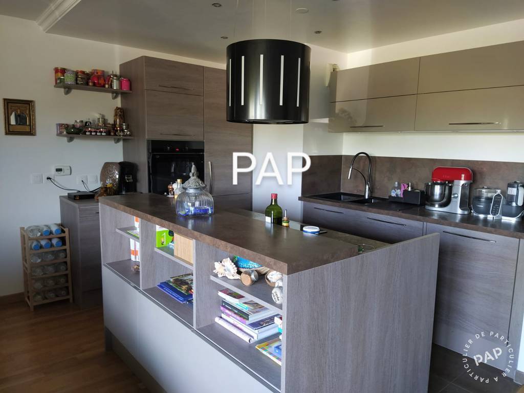 Vente appartement 3 pièces Villeneuve-le-Roi (94290)