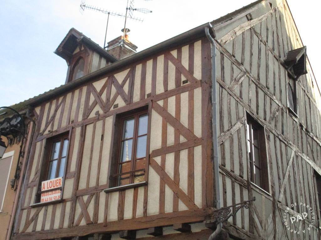 Location appartement 4 pièces Villenauxe-la-Grande (10370)