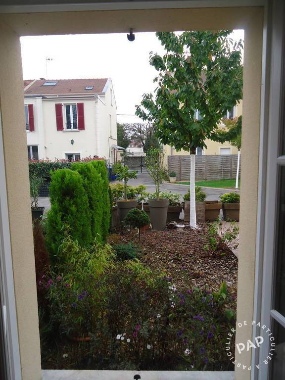 Location maison 5 pièces Meaux (77100)