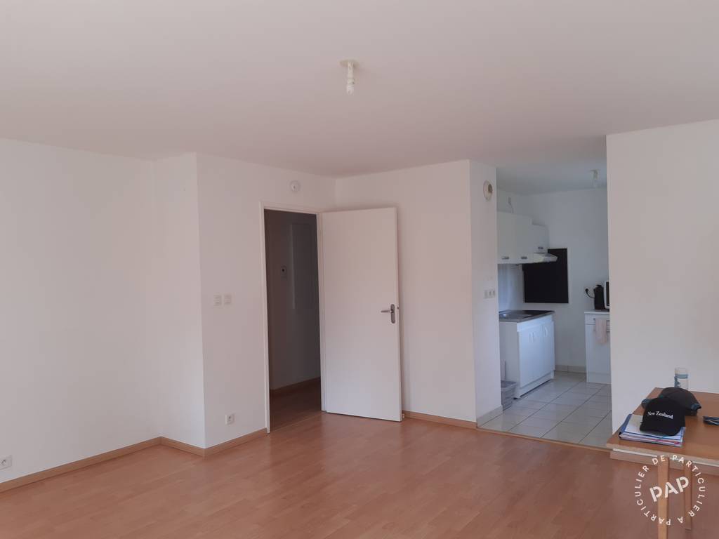 Vente appartement 4 pièces Pluneret (56400)