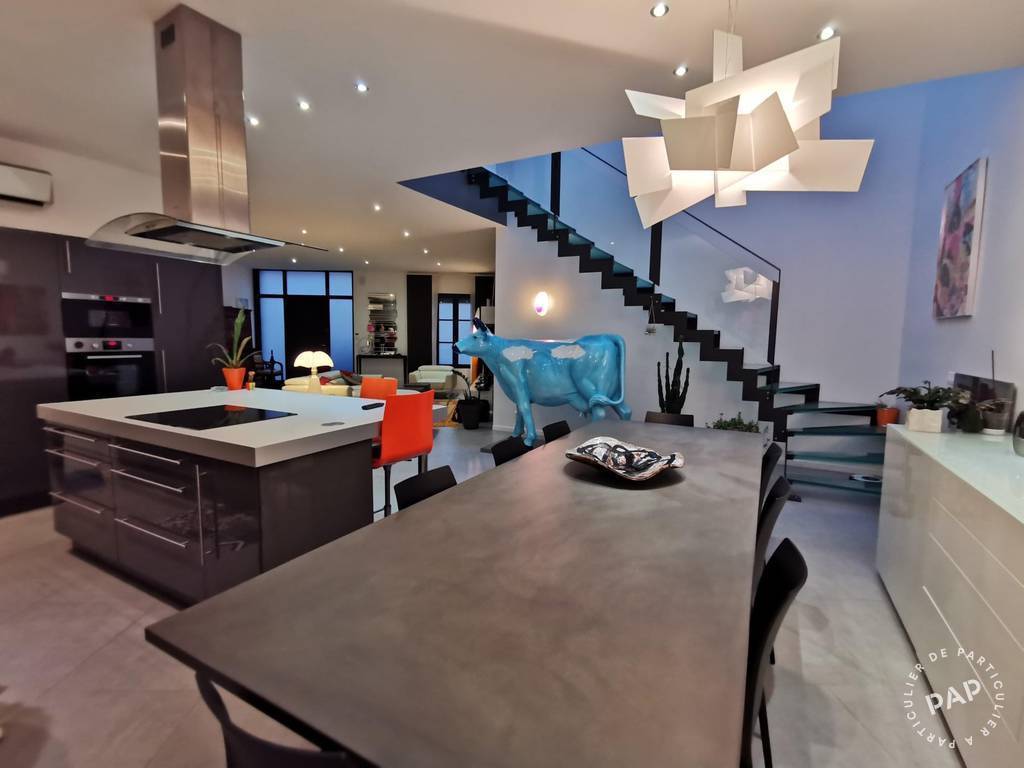 Vente maison 6 pièces Libourne (33500)