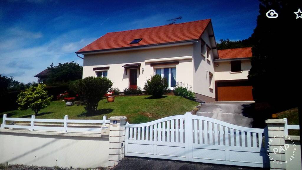Vente maison HauteMarne 52 maison à vendre HauteMarne 52