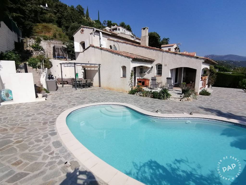 Vente maison 150 m² SaintLaurentDuVar (06700) 150 m² 693.000