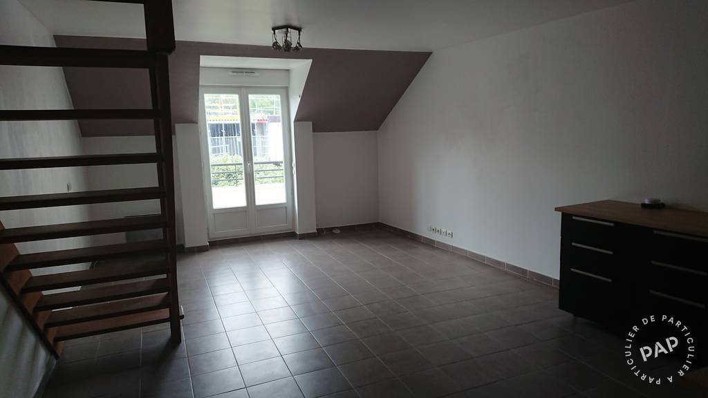 Vente appartement 2 pièces Gretz-Armainvilliers (77220)