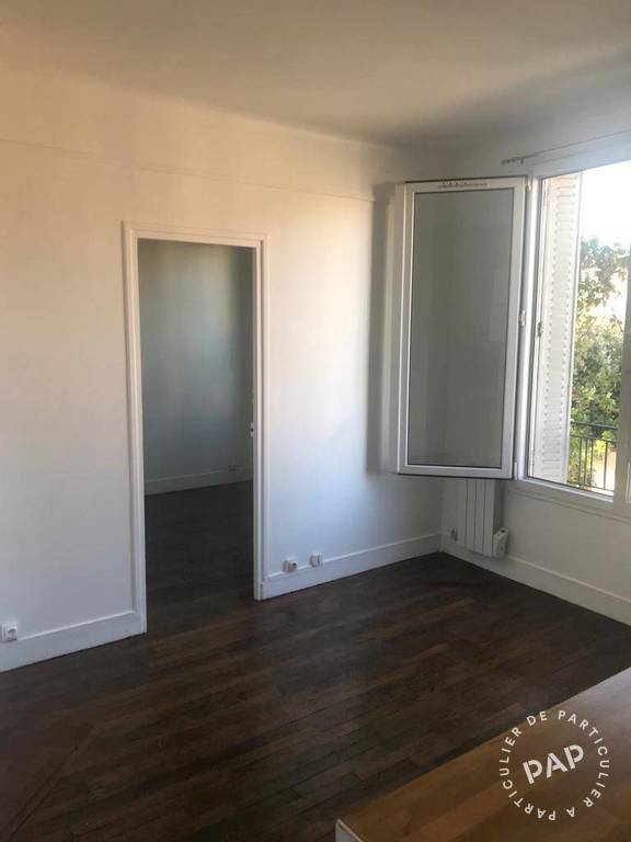 Appartement a louer bois-colombes - 2 pièce(s) - 31 m2 - Surfyn