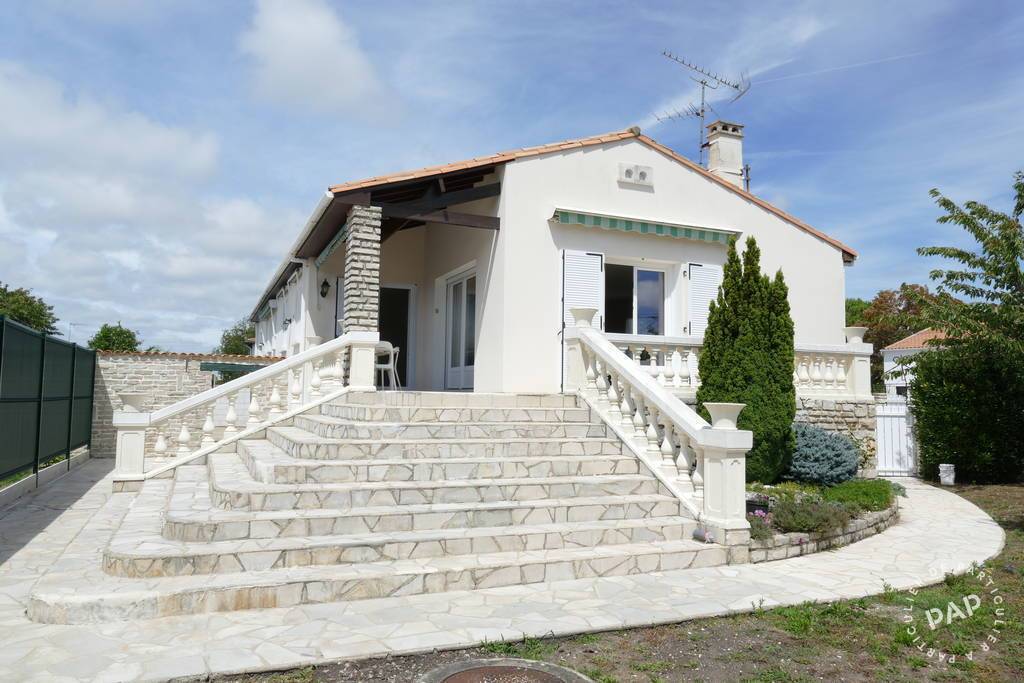 Vente maison 240 m² (17110) 240 m² 495.000