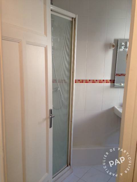 PARIS 18区·30平·公寓·无家具[法国巴黎租房]