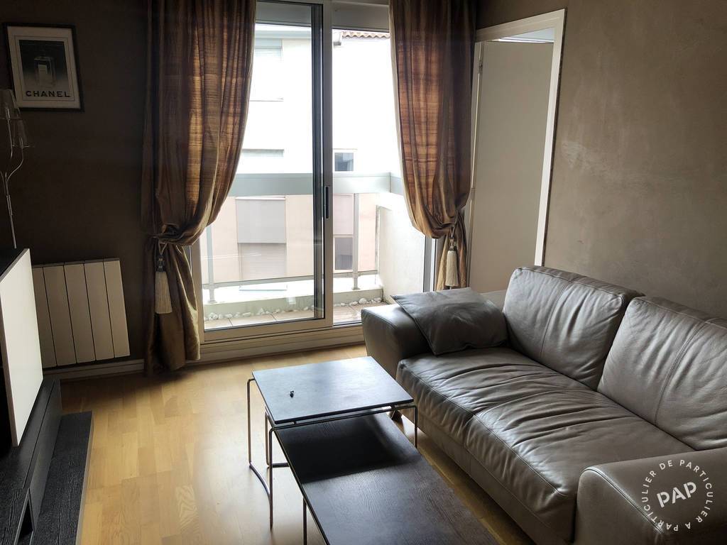 Location Lyon (69) à louer Lyon (69) Journal des Particuliers