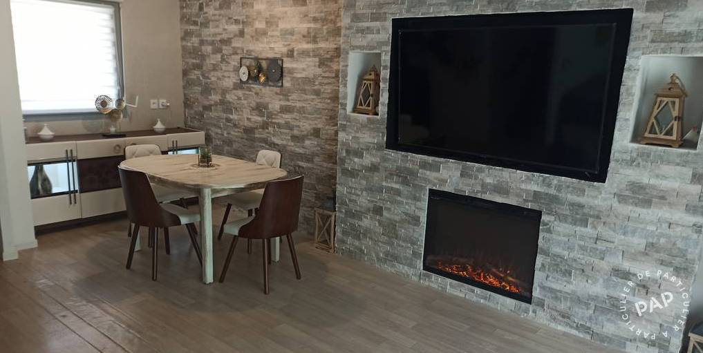 Vente maison 4 pièces Blanquefort (33290)
