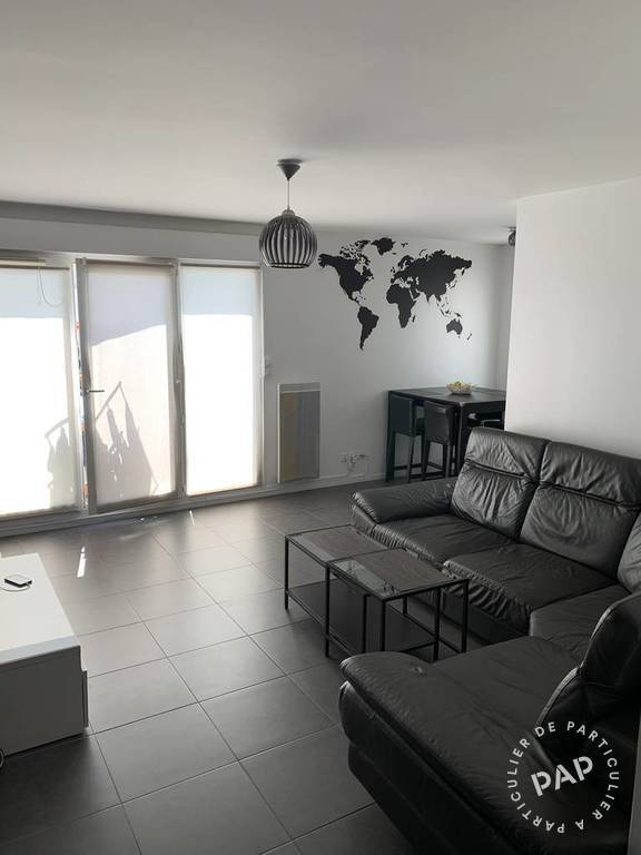 Vente appartement 4 pièces Garges-lès-Gonesse (95140)