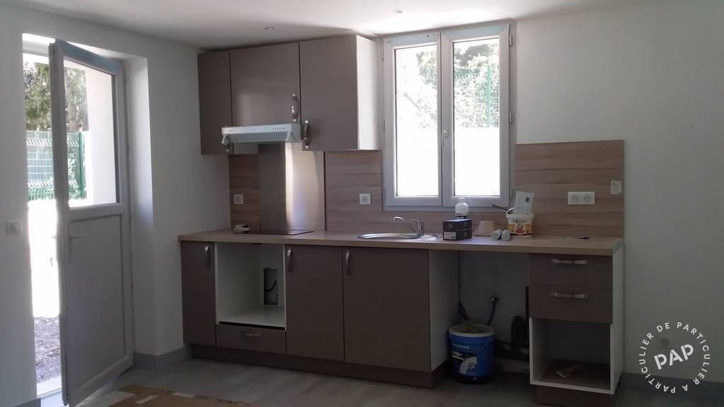 Location appartement 2 pièces Courtenay (45320)