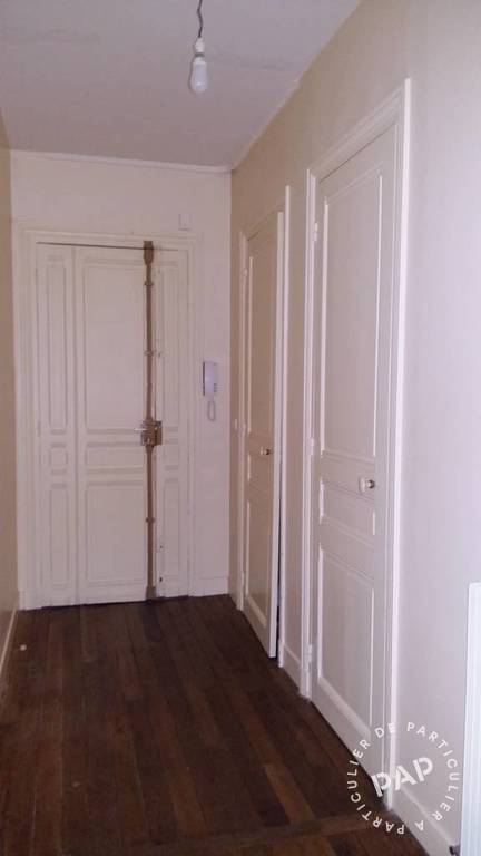 Location appartement 2 pièces Viroflay (78220)