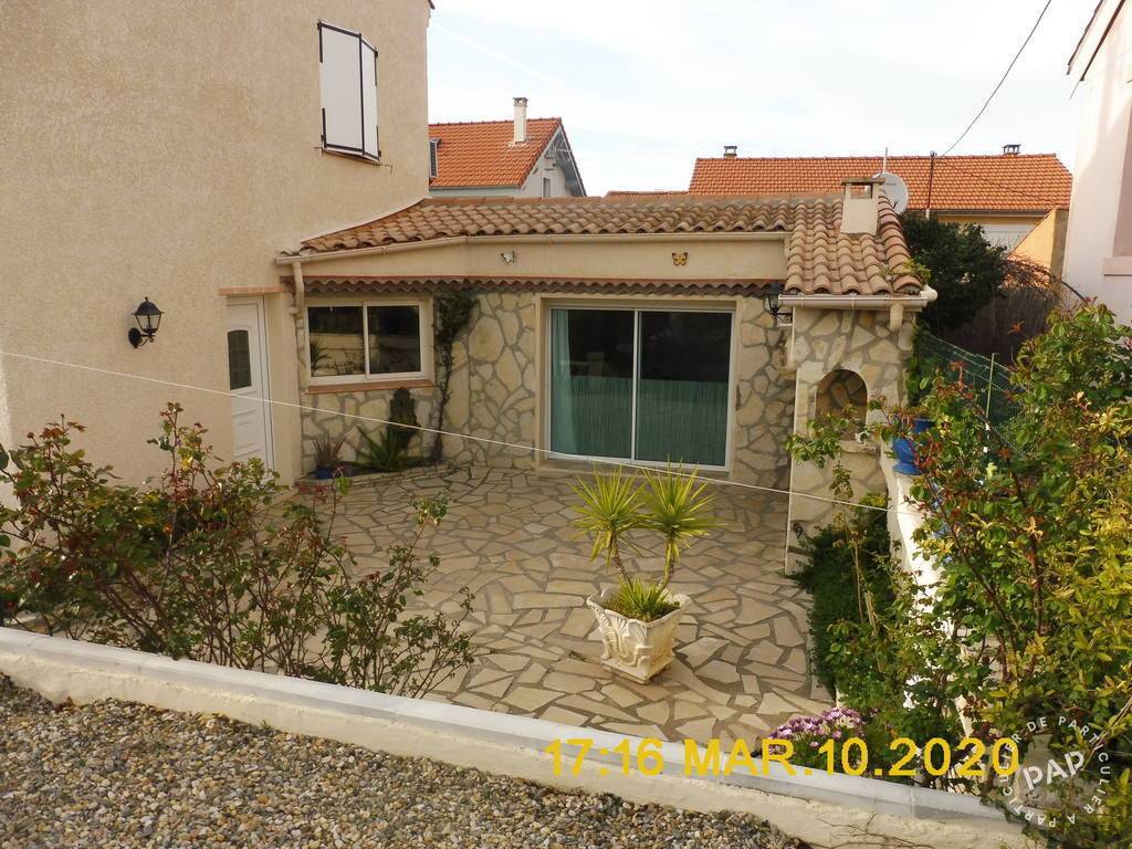 Vente Maison 141 M² Béziers (34500) - 141 M² - 324.000 € | De ...