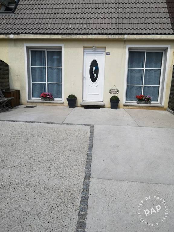 Vente appartement 4 pièces Beauvais (60000)