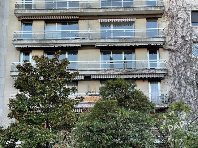Appartement a louer neuilly-sur-seine - 2 pièce(s) - 83 m2 - Surfyn