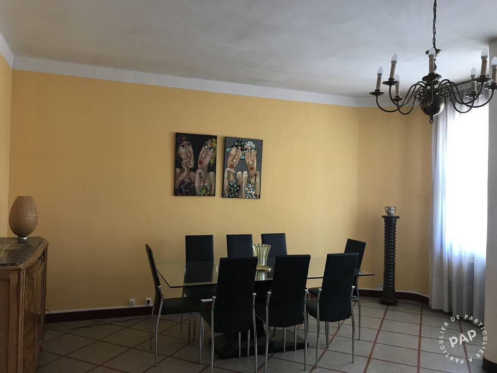Vente appartement 5 pièces Toulon (83)