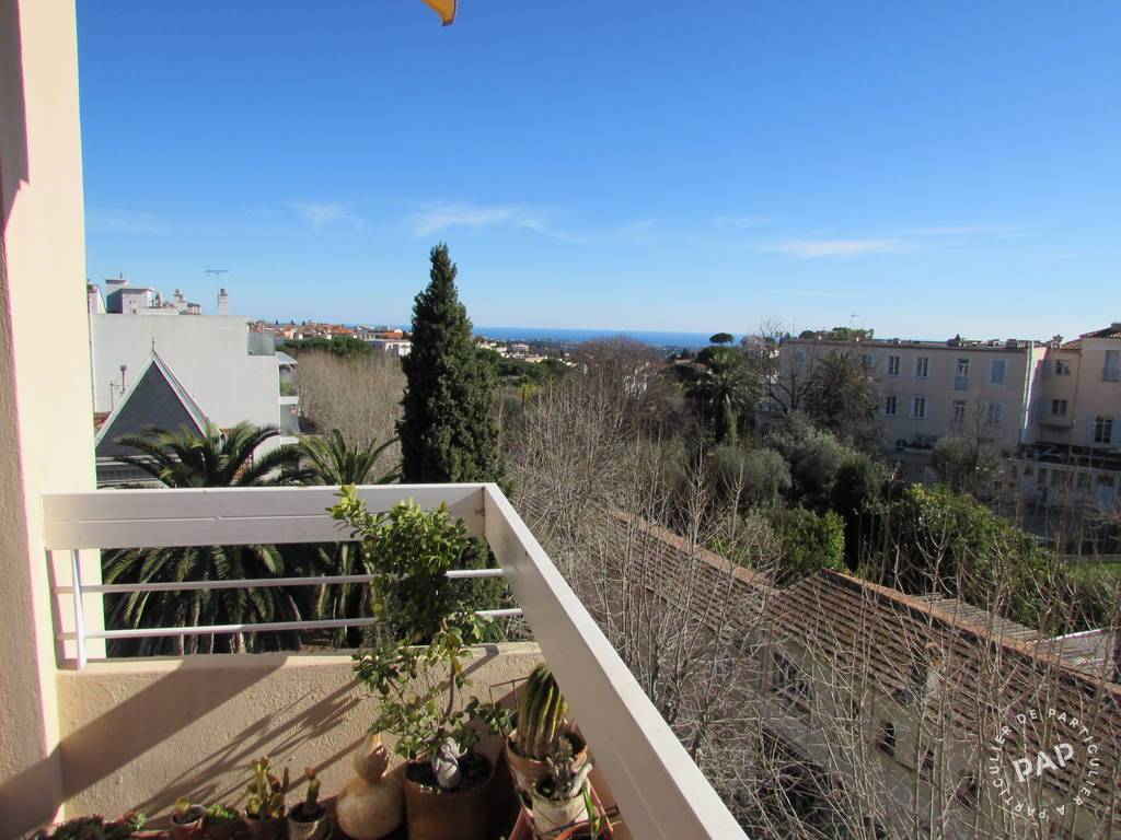 Vente appartement 2 pièces Vence (06140)