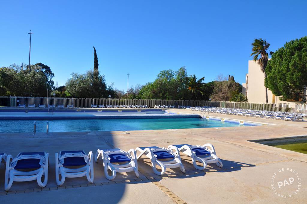 Vente appartement 2 pièces La Londe-les-Maures (83250)