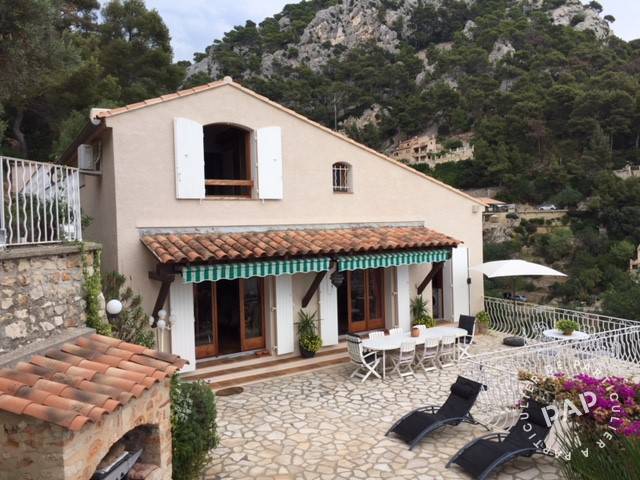 Vente maison 7 pièces Toulon (83)