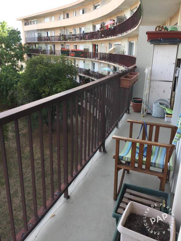 Vente appartement 3 pièces Eaubonne (95600)