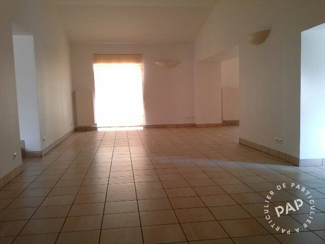 Location appartement 4 pièces Poitiers (86000)