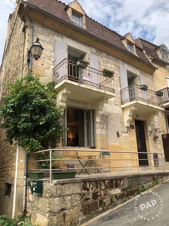 Vente maison 170 m² SaintCyprien (24220) 170 m² 195.000 € De