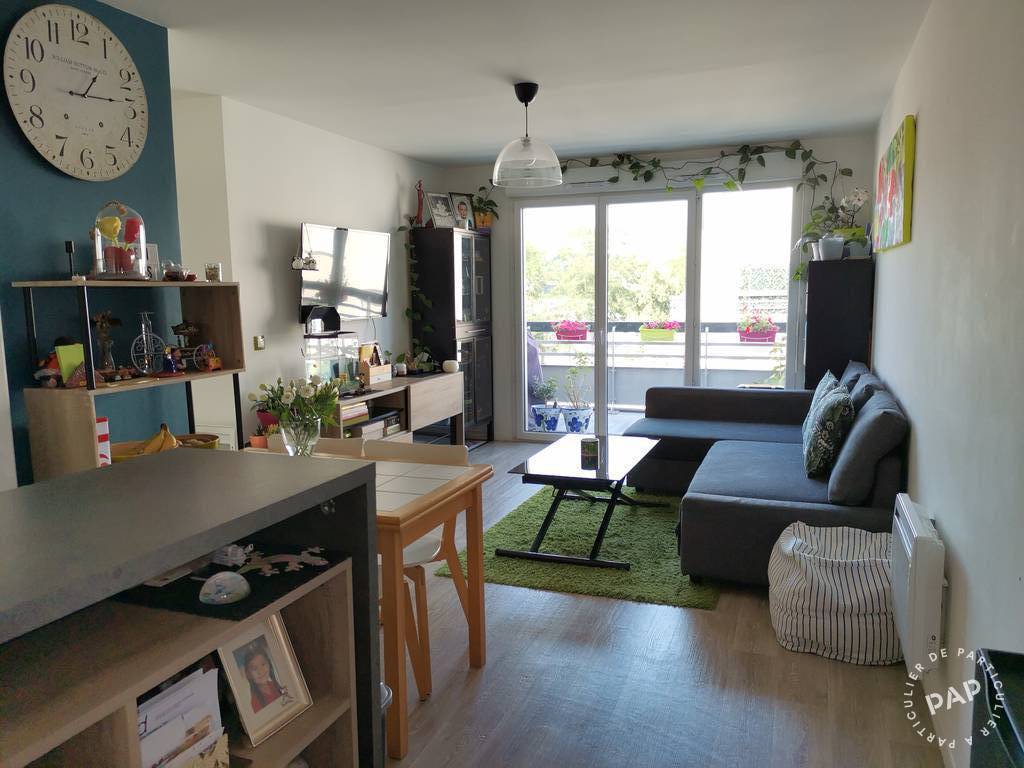 Vente appartement 3 pièces Étampes (91150)