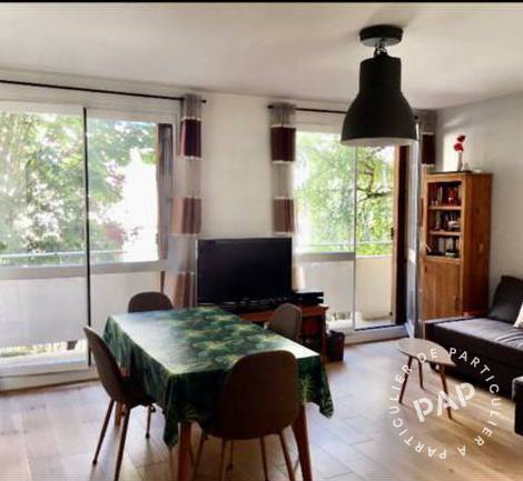 Vente appartement 3 pièces Paris 15e