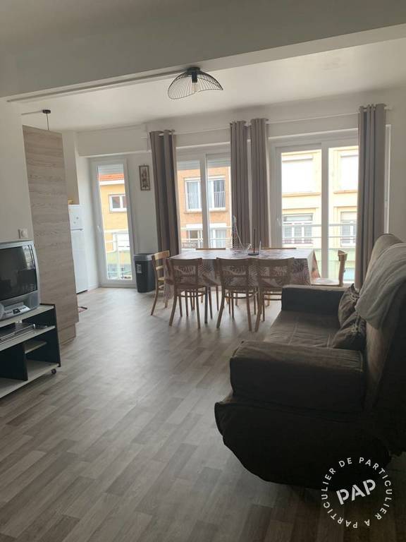 Vente appartement 5 pièces Bray-Dunes (59123)