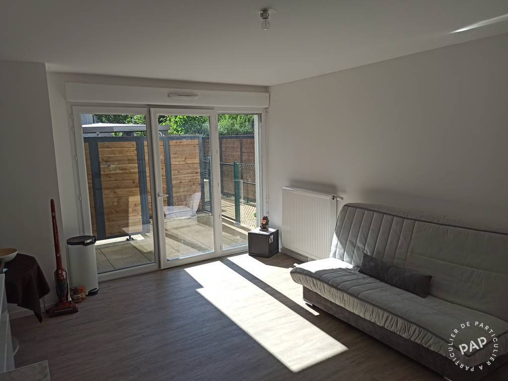 Vente appartement studio Orly (94310)