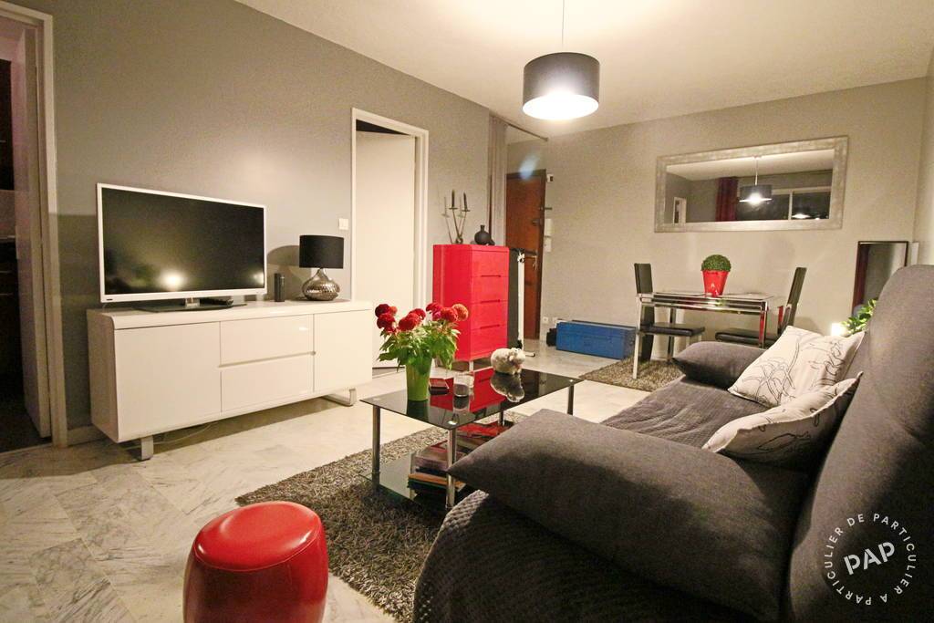Vente appartement studio Cagnes-sur-Mer (06800)