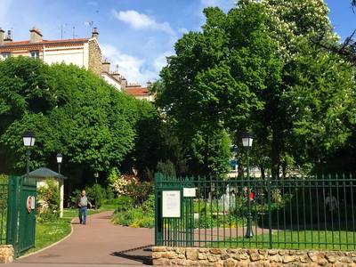 Montrouge (92120)