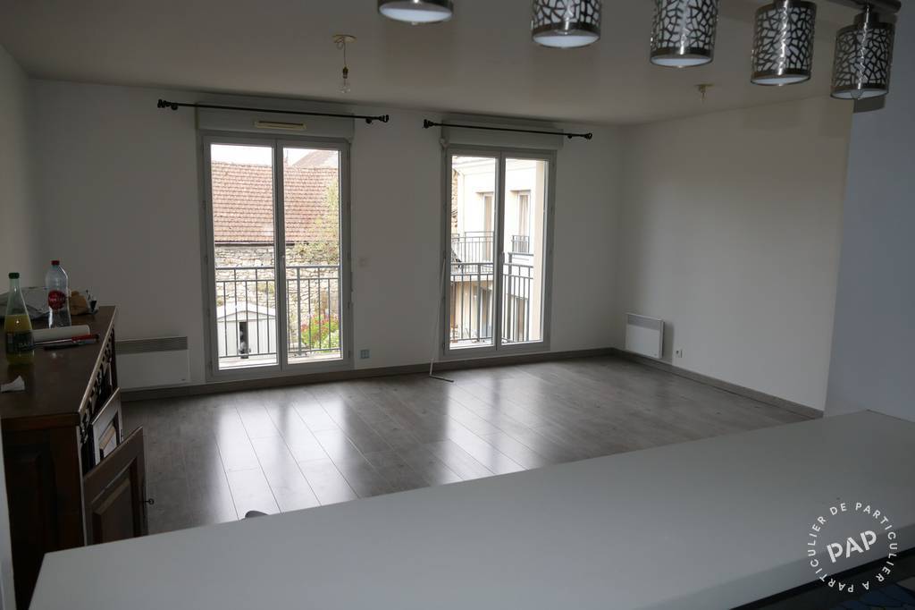 Vente Appartement Limay (78520)